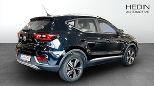 MG ZS EV bild 2