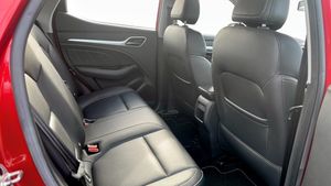 MG ZS EV bild 5