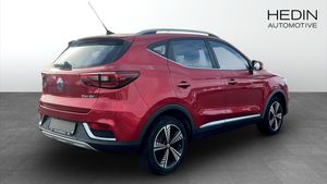 MG ZS EV bild 2