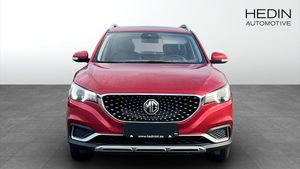 MG ZS EV bild 8