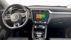 MG ZS EV bild 4