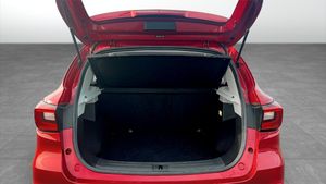 MG ZS EV bild 10