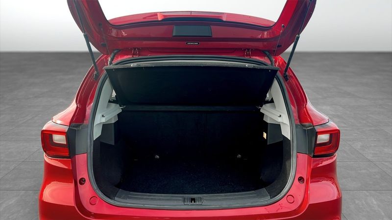 MG ZS EV bild 10