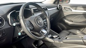 MG ZS EV bild 9