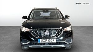 MG ZS EV bild 8