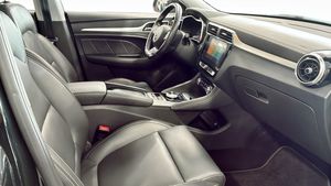 MG ZS EV bild 3