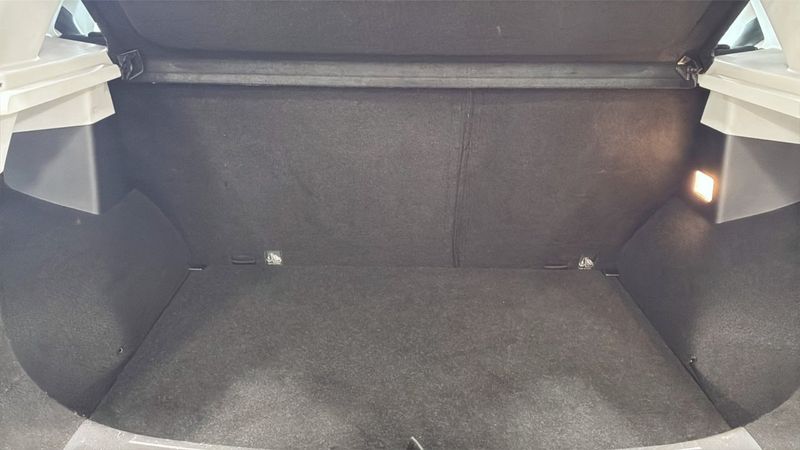 MG ZS EV bild 10