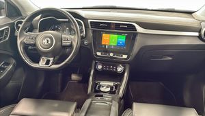 MG ZS EV bild 4