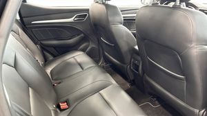 MG ZS EV bild 5