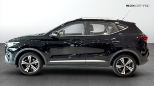 MG ZS EV bild 6