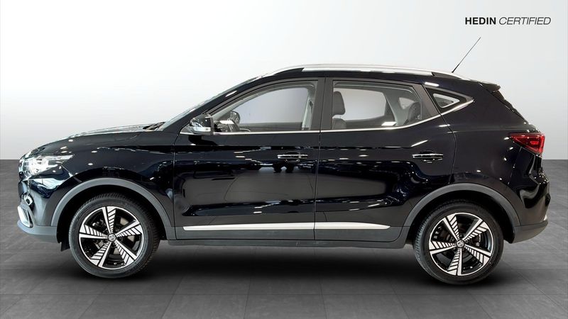 MG ZS EV bild 6