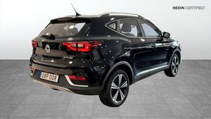 MG ZS EV bild 2