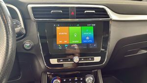MG ZS EV bild 12
