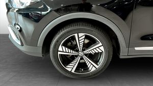 MG ZS EV bild 9