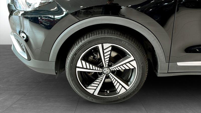 MG ZS EV bild 9