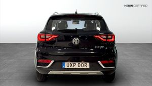 MG ZS EV bild 7