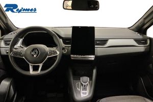 Renault Captur bild 8