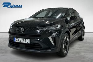 Renault Captur bild 1