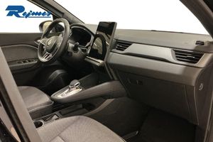Renault Captur bild 12