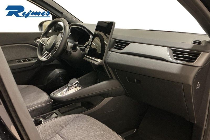 Renault Captur bild 12