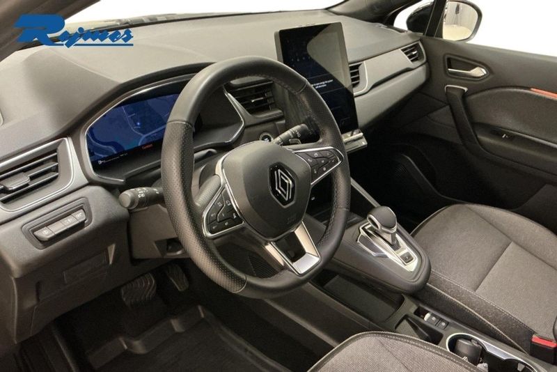 Renault Captur bild 6