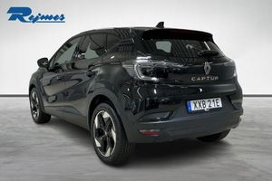 Renault Captur bild 2