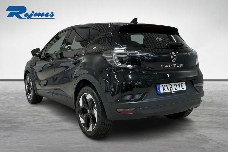 Renault Captur bild 2
