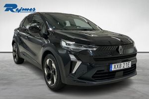 Renault Captur bild 18