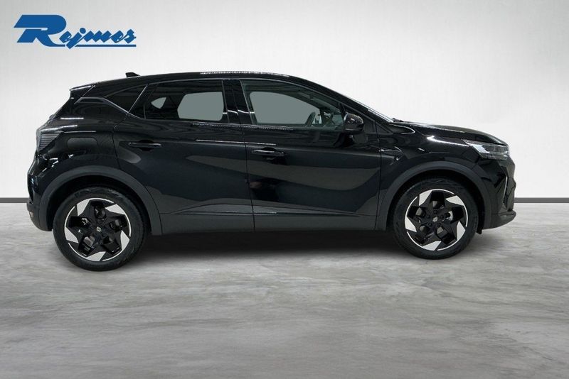 Renault Captur bild 16