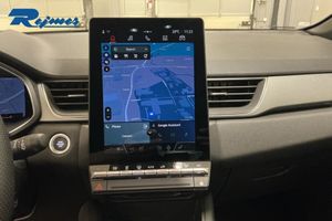 Renault Captur bild 11