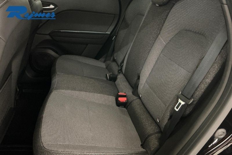 Renault Captur bild 13