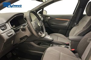 Renault Captur bild 7