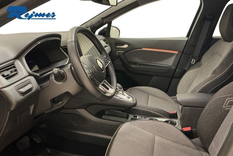 Renault Captur bild 7