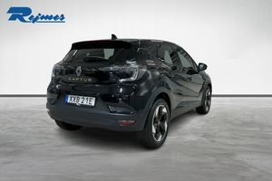 Renault Captur bild 17