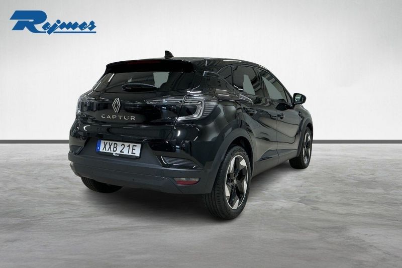 Renault Captur bild 17