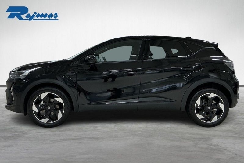 Renault Captur bild 3