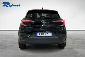 Renault Captur bild 4