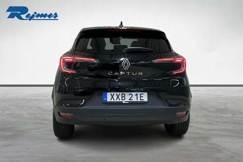 Renault Captur bild 4