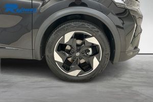 Renault Captur bild 15