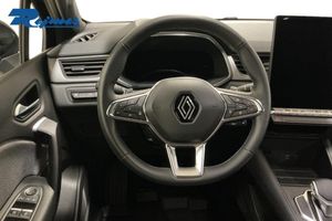 Renault Captur bild 9