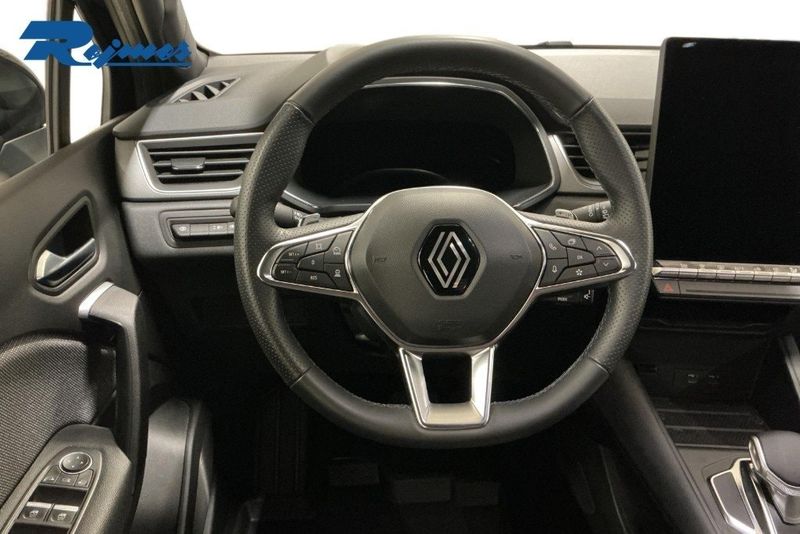 Renault Captur bild 9