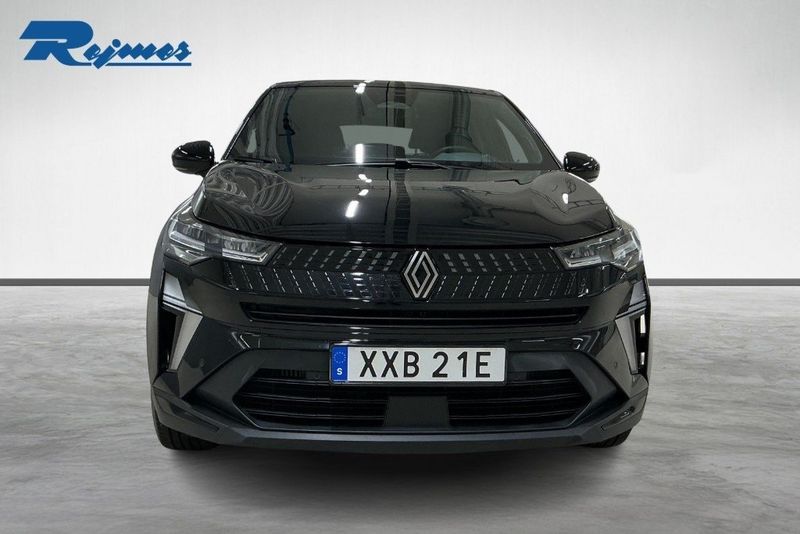 Renault Captur bild 5