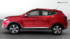 MG ZS EV bild 6
