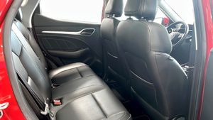 MG ZS EV bild 5