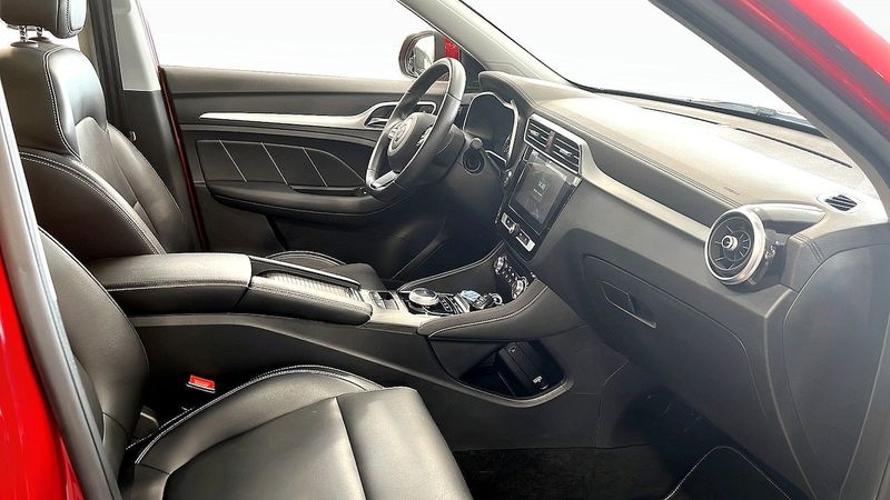 MG ZS EV bild 3
