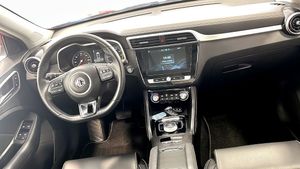 MG ZS EV bild 4