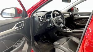 MG ZS EV bild 11
