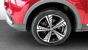 MG ZS EV bild 9