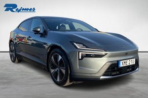 Polestar 4 bild 24