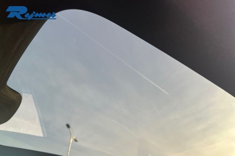Polestar 4 bild 14